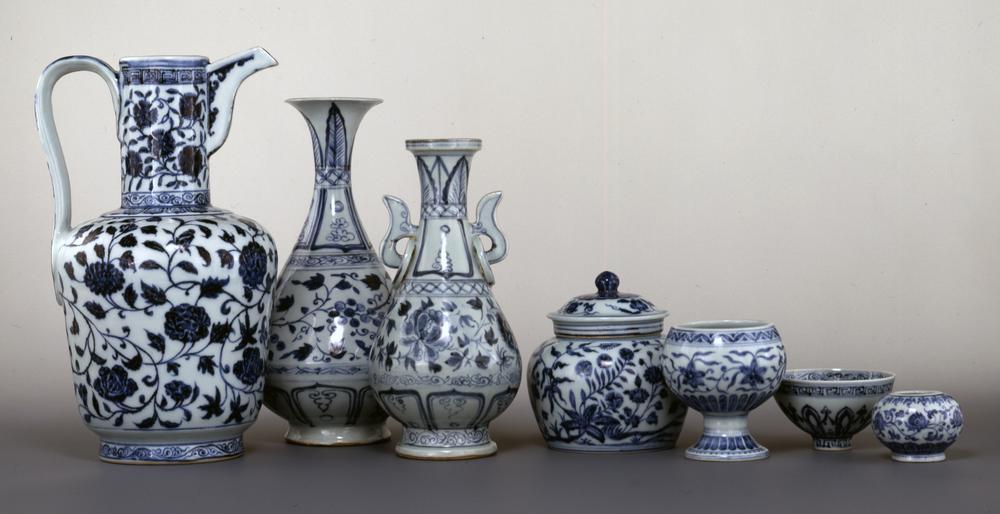 图片[3]-ewer BM-1963-1219.1-China Archive